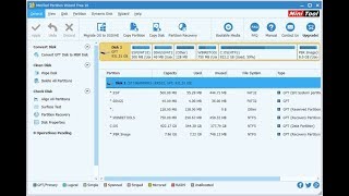 How to Download and Install MiniTool Partition Wizard 91 [upl. by Kerwinn]