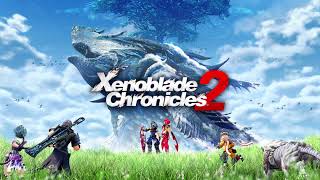 Battle Combat Theme 1  Xenoblade Chronicles 2 OST 077 [upl. by Delahk]