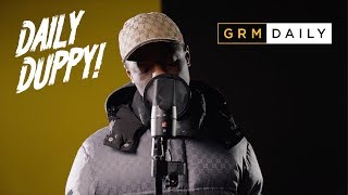 J Hus  Daily Duppy  GRM Daily [upl. by Hindu550]