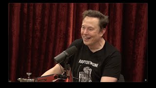 Joe Rogan Experience 2281  Elon Musk [upl. by Rumilly]