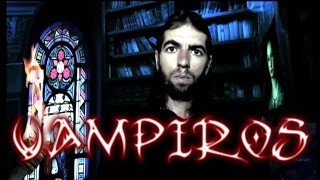 Cómo ser un VAMPIRO Energético [upl. by Odilo519]