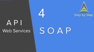 API Web Services Beginner Tutorial 4  What are SOAP Web Services [upl. by Salokkin614]