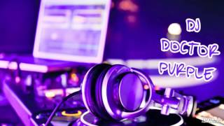 DJ Doctor Purples Atomic Dog SuperMix 2017 [upl. by Nej]