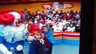 Bozo show 80s1 [upl. by Lola238]