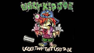 Ugly Kid Joe  Shes Already Gone [upl. by Jodie]