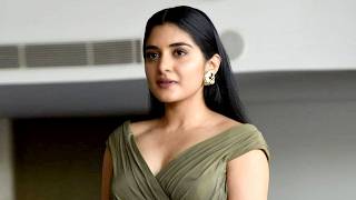 Nivetha Thomas 2025 South Comedy Action Hindi Dub Movie  Sree Vishnu  TRIPLE R  Rocky Rahul Rambo [upl. by Mencher828]