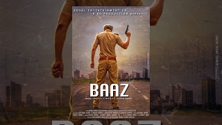 Baaz Full Movie  Babbu Maan  Hindi Dubbed Movies 2021  Mukul Dev  Pooja Verma  Yograj Singh [upl. by Nathan]