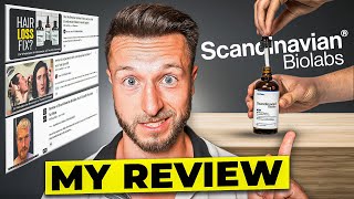 Scandinavian Biolabs REVIEW [upl. by Hallett]