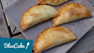 Comment faire des Empanadas maison [upl. by Anerual]