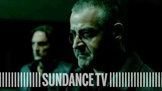 GOMORRAH Season 2 Pietro’s New Orders Official Clip Episode 201  SundanceTV [upl. by Leiuqese]