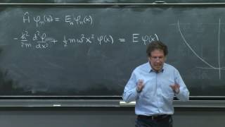 Harmonic oscillator Differential equation [upl. by Cornelie]