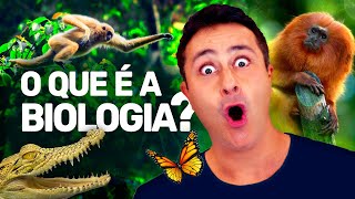 Introdução à BIOLOGIA  Prof Paulo Jubilut [upl. by Maloy793]