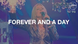 Forever And A Day  Hillsong Worship [upl. by Yreva164]