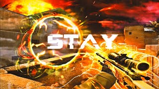 STAY🔥 CSGO [upl. by Veradis]