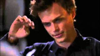 Criminal Minds 6x12 Reid Takes Down A Killer [upl. by Ettenna]