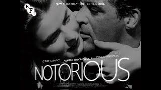 Notorious Trailer [upl. by Emera]