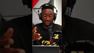 MKBHD Responds To The Panel Of Allegations [upl. by Dahs354]