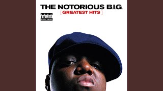 The Notorious BIG  Big Poppa Lucas Chambon Remix [upl. by Hardner]