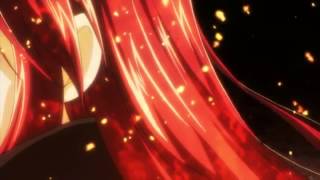 Shakugan no shana AMV  Serment by Kawada Mami [upl. by Nobie]