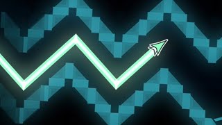 🔥 How To Get The Coolest Wave in Geometry Dash 211  Jogolate [upl. by Pete861]