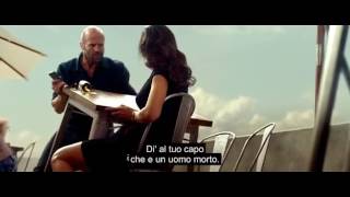 Mechanic Resurrection  Intro [upl. by Katlaps809]