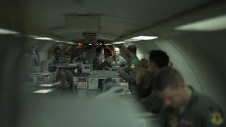 USAF Airborne Mission Systems Specialists—What Makes This Career Unique [upl. by Airotkciv]