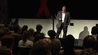 Bullying and Corporate Psychopaths at Work Clive Boddy at TEDxHanzeUniversity [upl. by Atirahc]