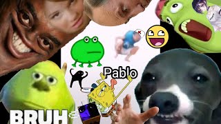 PABLO MEME 2 [upl. by Ferren]