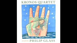 Kronos Quartet Performs Philip Glass  Complete [upl. by Beane]