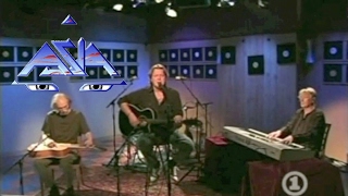 Asia  The Smile Has Left Your Eyes Live VH1 2006 John Wetton [upl. by Anina]