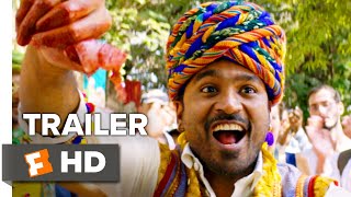 The Extraordinary Journey of the Fakir Trailer 1 2019  Movieclips Indie [upl. by Yrebmik]