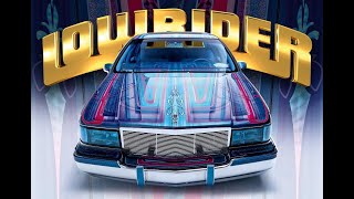 Lowrider Oldies Vol2  Full Album [upl. by Petunia320]