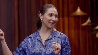 Shark Tank India S04 EP32  Entertainment Shorts [upl. by Stamata862]