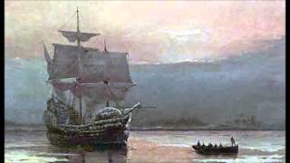 An Overview of Life Aboard The Mayflower [upl. by Umont]