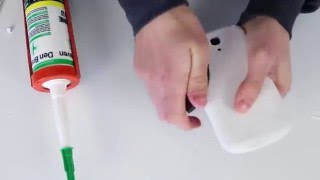 DIY  How to make an Silicone Phone Case  Tutorial [upl. by Sethi796]