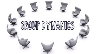 Understanding Group Dynamics [upl. by Mcmurry250]