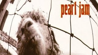 Top 10 Pearl Jam Songs [upl. by Josee]