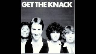 The Knack  My Sharona HQ [upl. by Vizza]