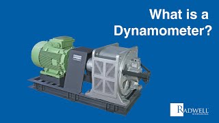 What is a Dynamometer [upl. by Anatolio395]