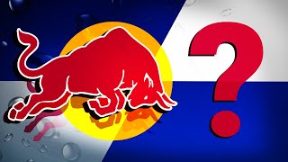 Why Red Bull Isnt A Drink Company [upl. by Nuahsor]