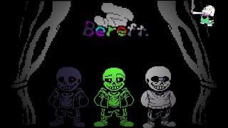 Animation Bereft V2 [upl. by Prue769]