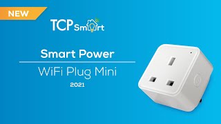 TCP Smart Power  Plug [upl. by Ayatnwahs]