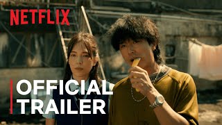 Man In Love  Official Trailer  Netflix [upl. by Goer255]