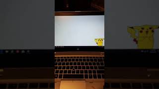 How to remove pen from a screen [upl. by Ahtanoj815]