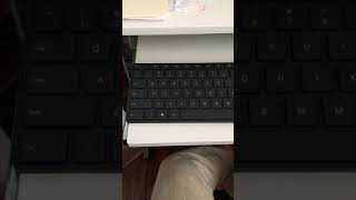 How to pair Microsoft designer Bluetooth keyboard and mouse 7N900001 [upl. by Lawton693]