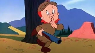 Elmer Fudd Vewy Vewy Quiet Moments [upl. by Yentiw780]