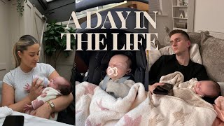 Our First Family Vlog [upl. by Nickolas236]