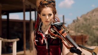 Lindsey Stirling  Renegade Violinist [upl. by Arres]