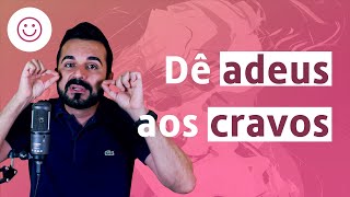 Como Remover Cravos do Rosto de Forma Natural  Dr Rafael Freitas [upl. by Lawler958]