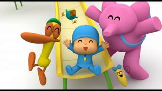 POCOYO TEMPORADA 2 episodios 30 minutos DIBUJOS EN ESPAÑOL  Episodio 4 [upl. by Lindon]